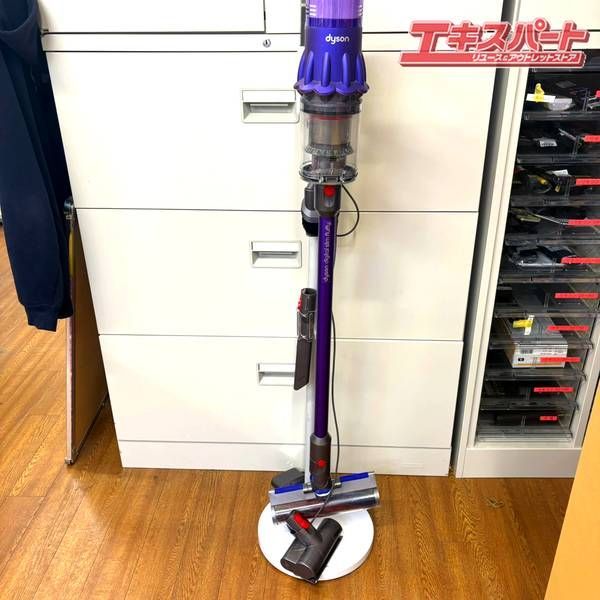 ダイソン 掃除機 Dyson Digital Slim Fluffy 湘南台店