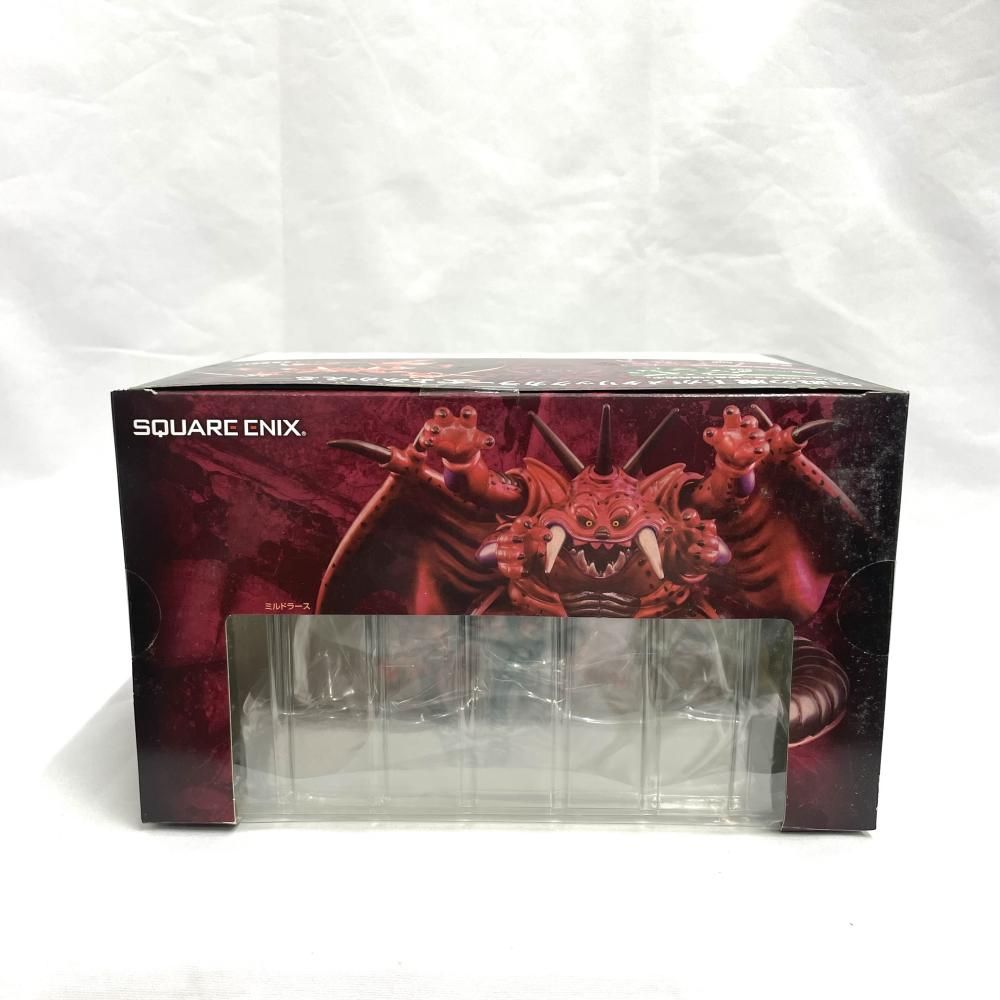 中古】未開封)DQｿﾌﾋﾞﾓﾝｽﾀｰﾒﾀﾘｯｸ005 ﾐﾙﾄﾞﾗｰｽ[79] - メルカリ