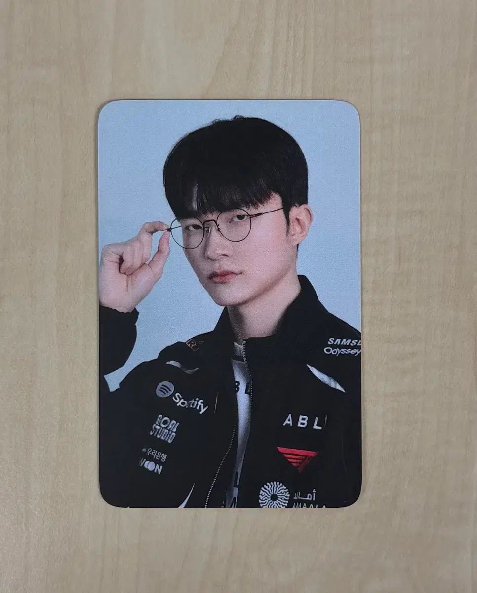 T1 Tシャツ FAKER T1ジョーン T1ブース トレカ