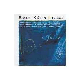 【CD】Affairs