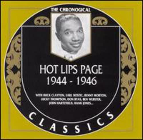 【CD】1944-1946
