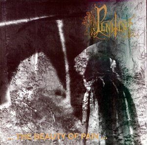 【CD】The Beauty of Pain