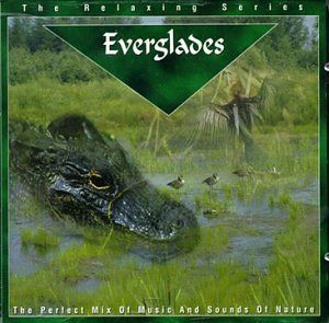 【CD】Call of Nature: Everglades