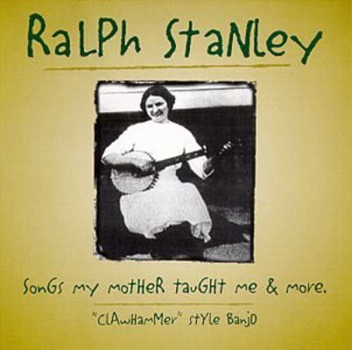 【CD】Songs My Mother Taught Me & More