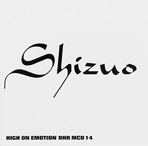 【CD】High on Emotion Ep