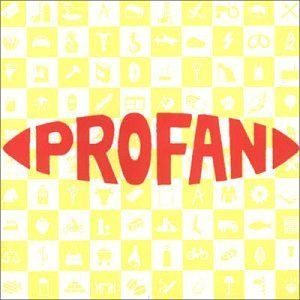 【CD】Profan Kompakt