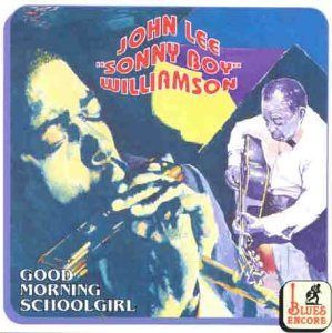 【CD】Good Morning School Girl
