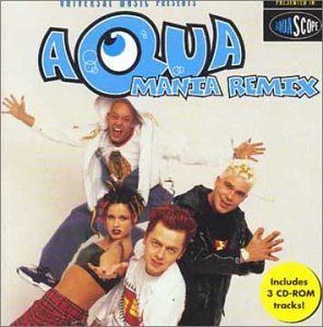 【CD】Mania Remix