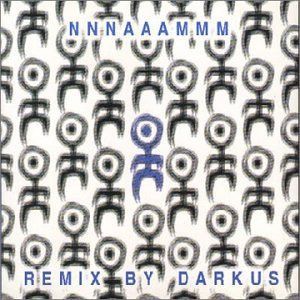 【CD】NNNAAAMMM Remixes