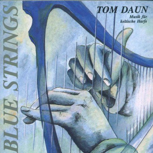【CD】Blue Strings