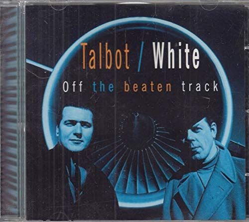 【CD】Off the Beaten Track