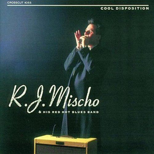 【CD】Cool Disposition
