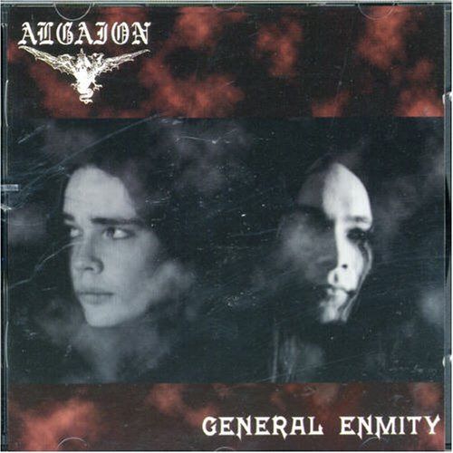 【CD】General Enmity