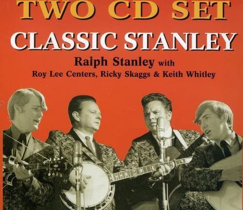 【CD】Classic Stanley