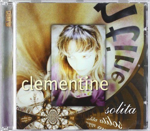 【CD】Solita