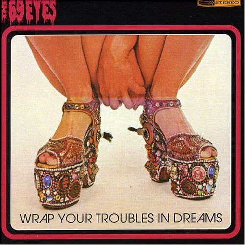 【CD】Wrap Your Troubles in Dreams