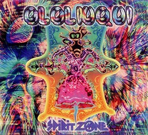 【CD】Ololiuqui
