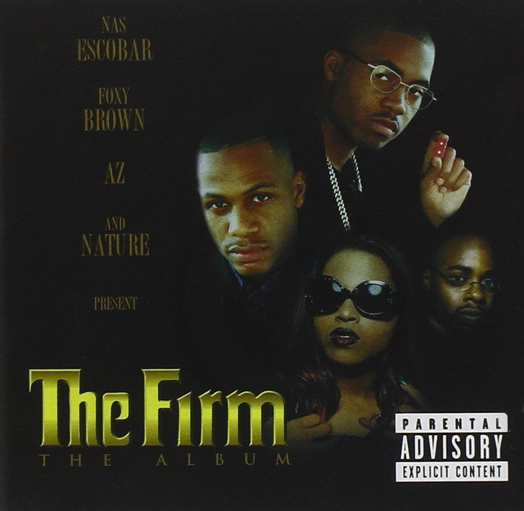 【CD】【輸入盤】Ｔｈｅ　Ｆｉｒｍ