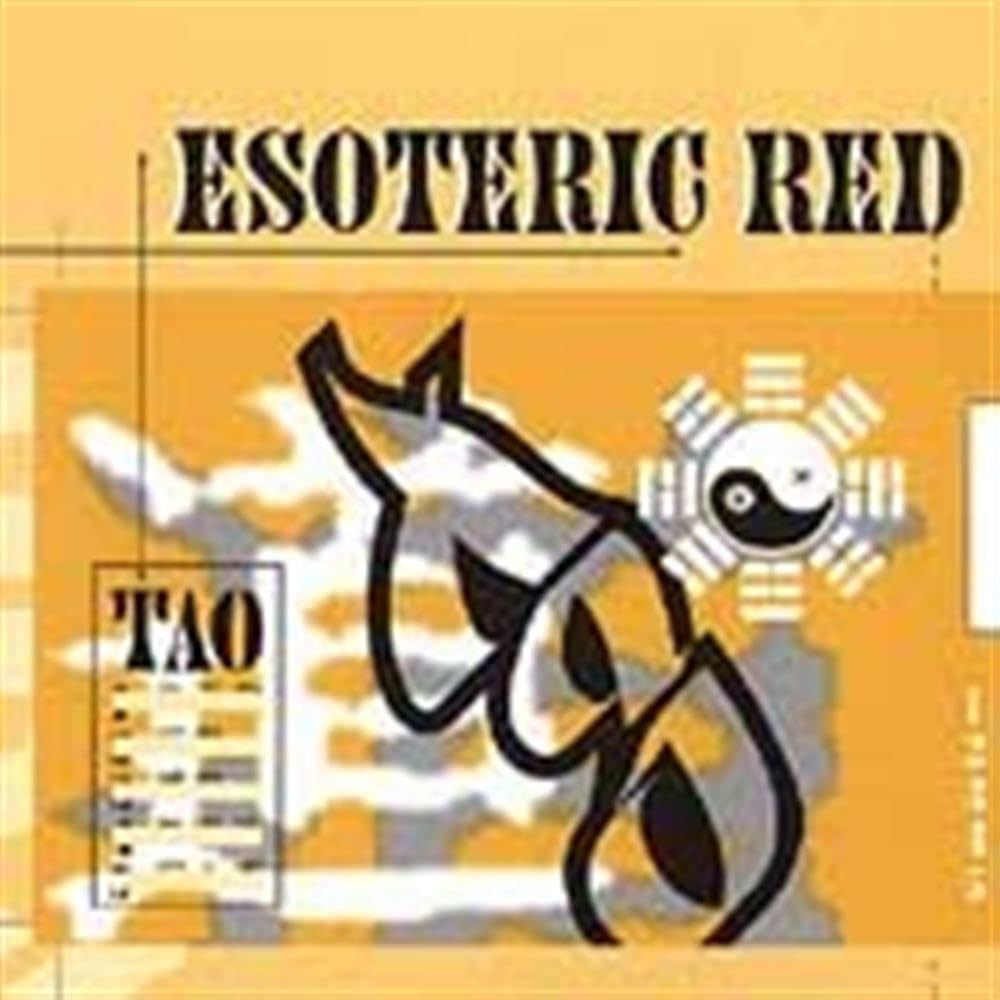 【CD】Esoteric Red