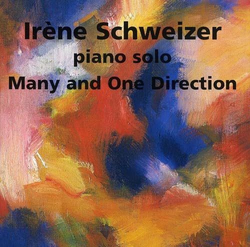 【CD】Many And One Direction
