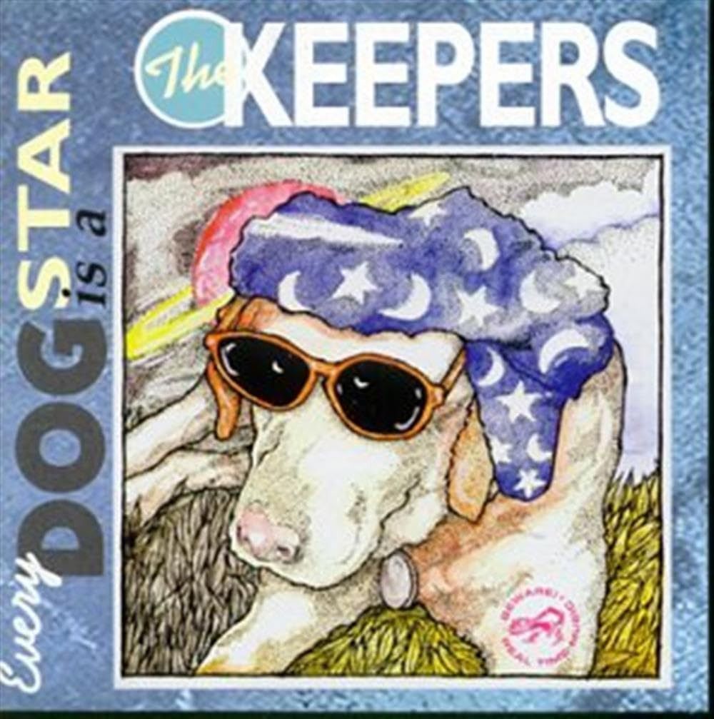 【CD】Every Dog Is a Star
