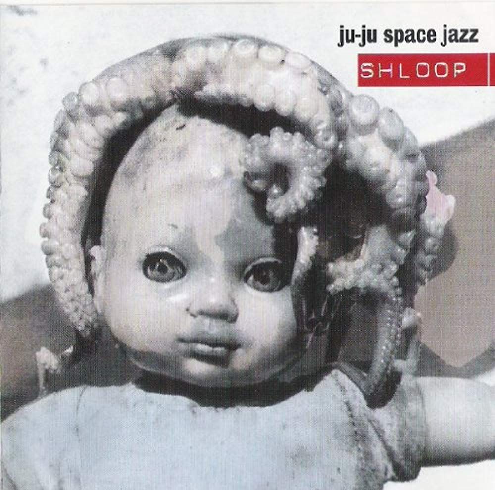 【CD】Shloop
