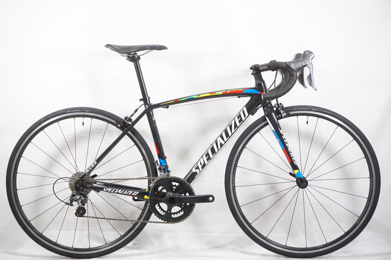 SPECIALIZED 「スペシャライズド」 ALLEZELITE SAGAN 2016年モデル ロードバイク / バイチャリAKIBA店