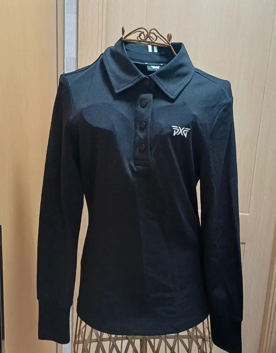 ゴルフ PXG レディース ゴルフウェア 長袖 Tシャツ s