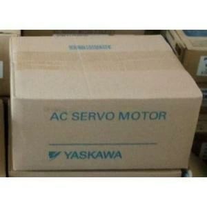 新品 送料無料 YASKAWA サーボモーター SGMAV-06ADA6C 【6ヶ月保証】