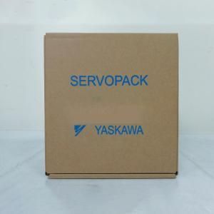新品 送料無料 YASKAWA サーボモーター SGMPH-08AAA4C 【6ヶ月保証】