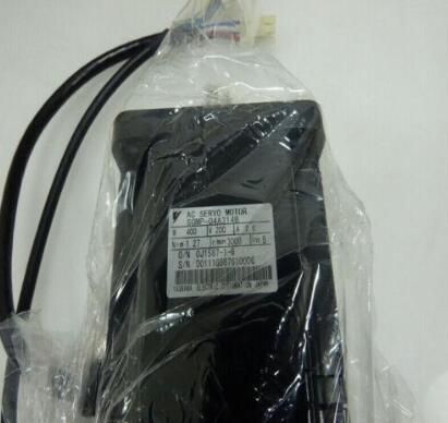 新品 送料無料 YASKAWA サーボモーター SGMP-04A314B 【6ヶ月保証】