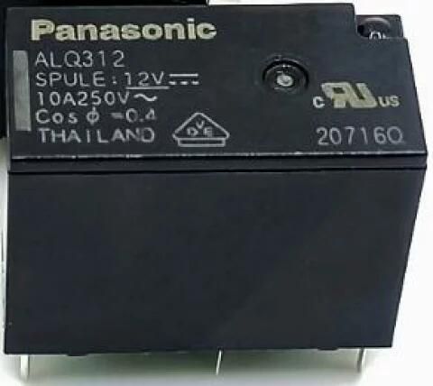 新品 Panasonic ALQ312 【6ヶ月保証】