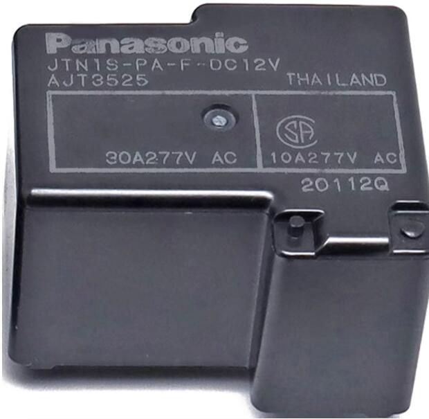 新品　Panasonic JTN1AS-PA-F-DC12V　【6ヶ月保証】