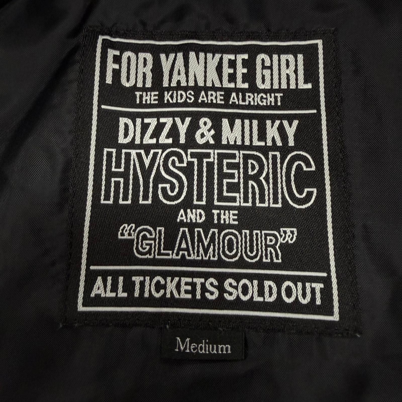 2025，正規品 良品HYSTERIC GLAMOUR ヒステリックグラマー 02223AB09