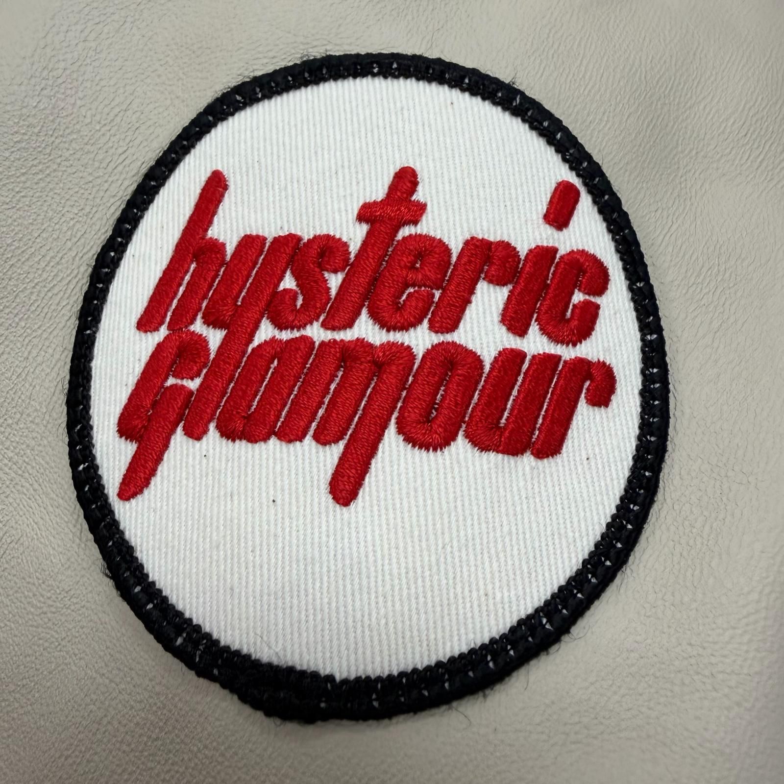 2025，正規品 良品HYSTERIC GLAMOUR ヒステリックグラマー 02223AB09
