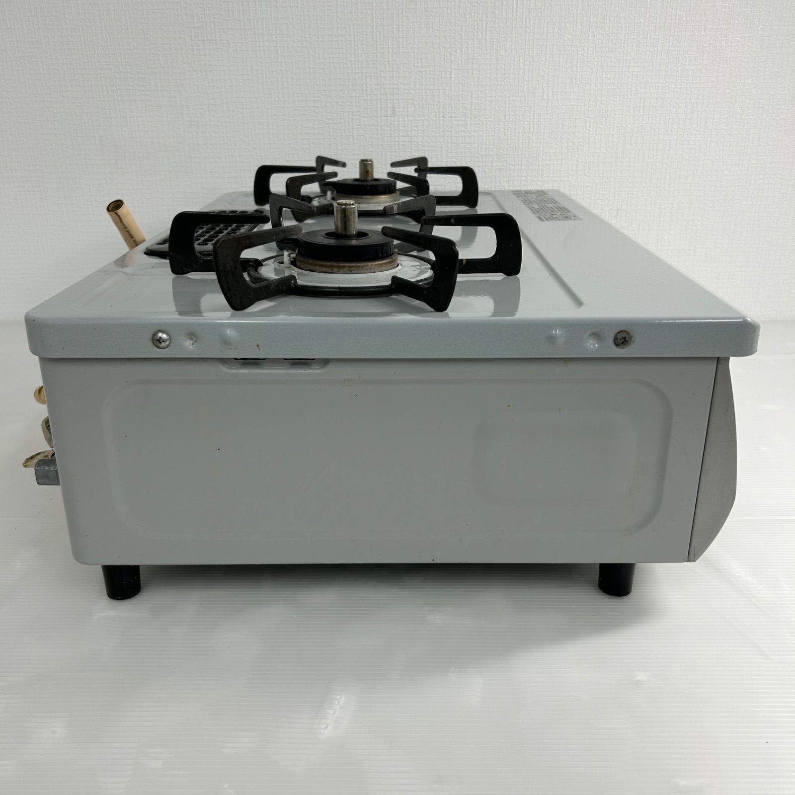 ☆ガスコンロ ガステーブル☆リンナイ 都市ガス RTE350GRL 2023年製 