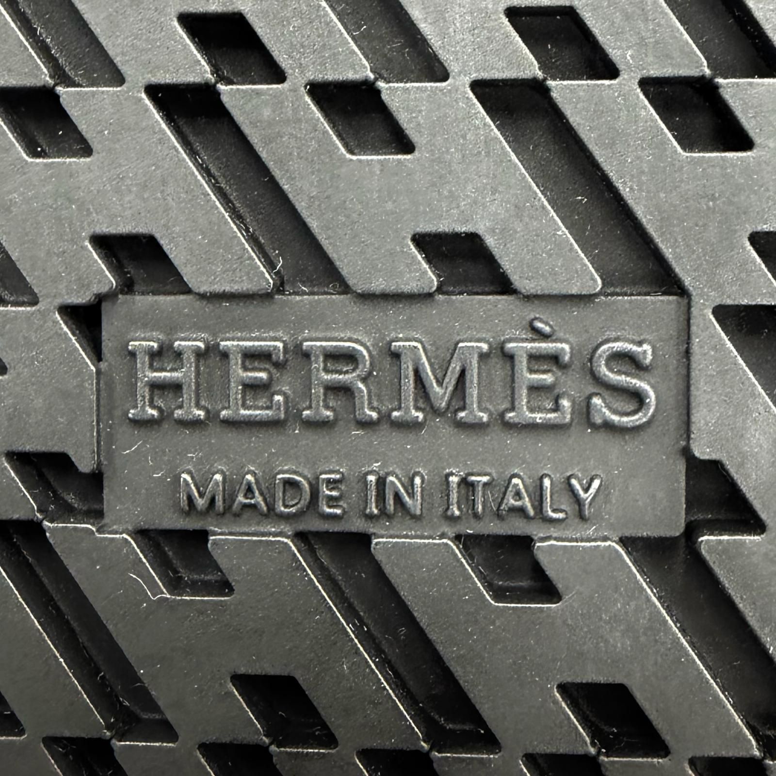 未使用品◇HERMES エルメス FR241017Z エクストラ シェーヌダンクル 