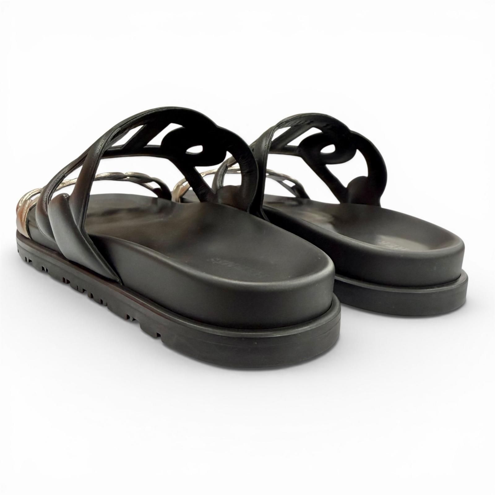 未使用品◇HERMES エルメス FR241017Z エクストラ シェーヌダンクル 