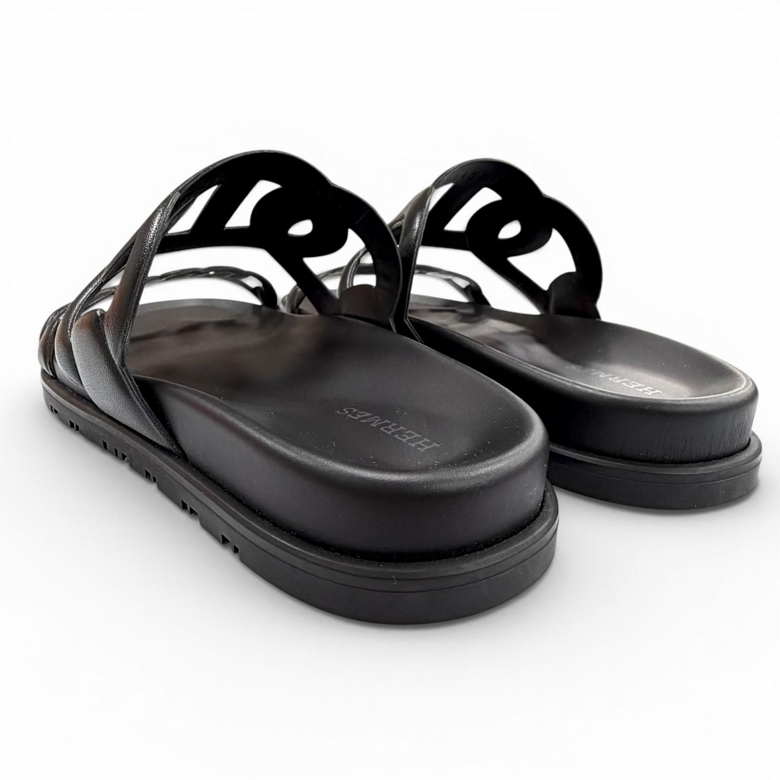 未使用品◇HERMES エルメス FR221146Z エクストラ シェーヌダンクル 