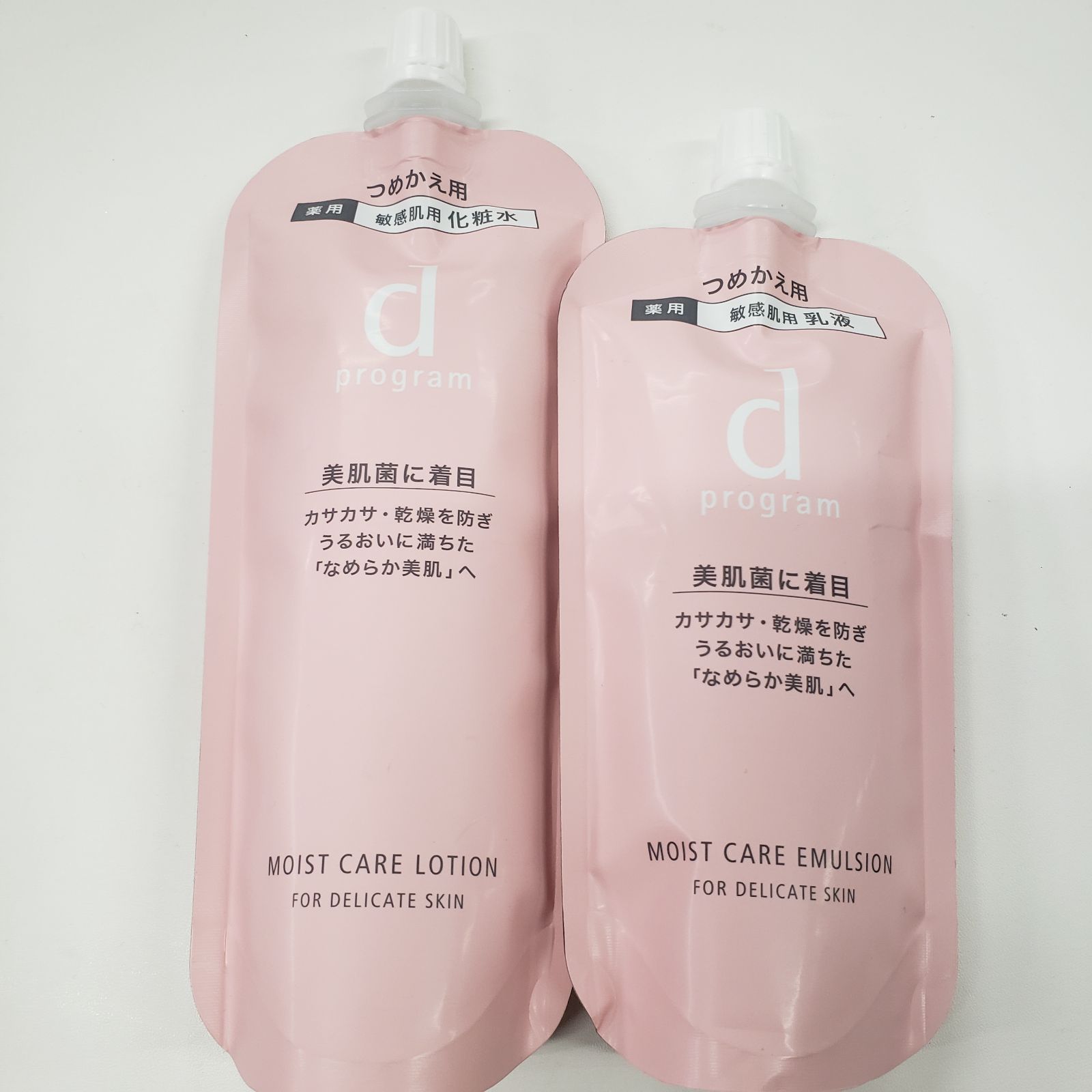 D3656 K d プログラム モイストケア ローション MB つめかえ用 120ml 
