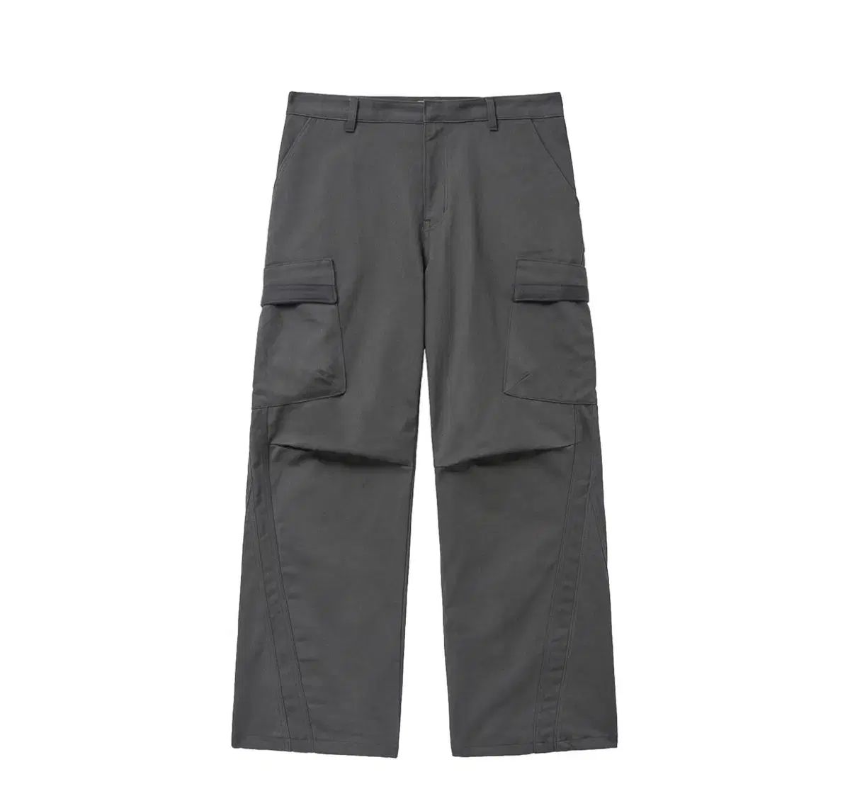AAOA ハイラインストラクチャード Structure Cargo Pants