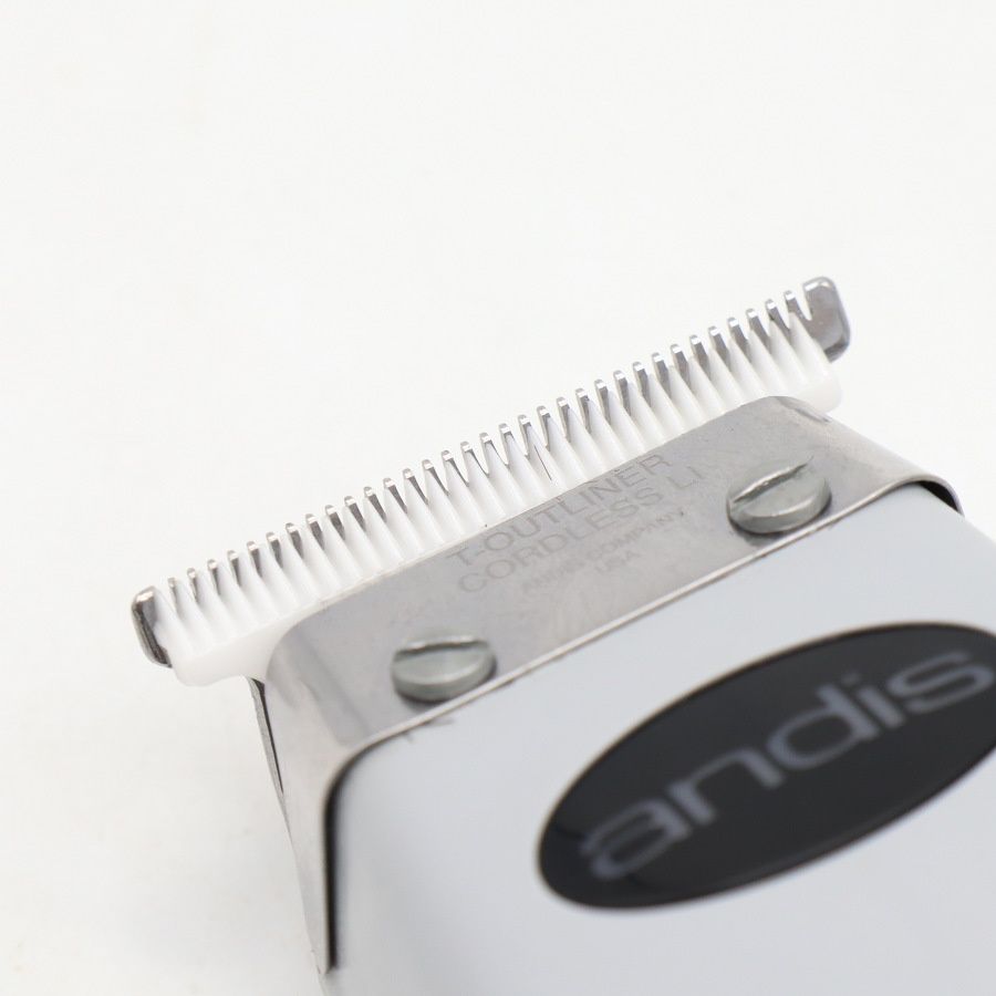 Andis cordless andis t-outliner Andis Cordless T-Outlinner Problem