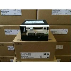 新品 PANASONIC/パナソニック サーボモーターMDDHT3530 【6ヶ月保証】