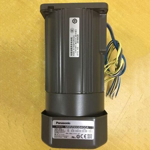 新品 PANASONIC/パナソニック サーボモーターM9RZ90GB4GGA 【6ヶ月保証】