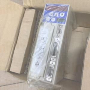 新品 PANASONIC/パナソニック サーボモーター MSD013A1XX40 【6ヶ月保証】