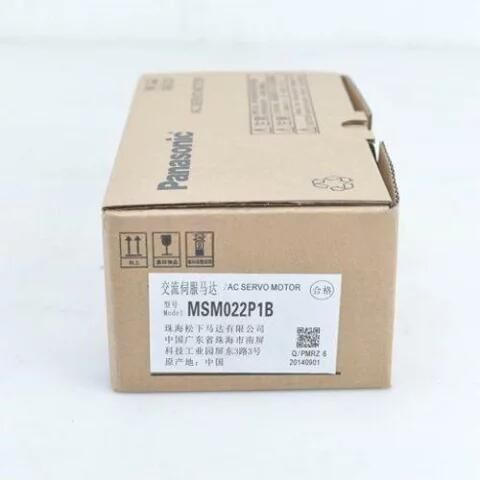 新品 PANASONIC/パナソニック サーボモーターMSM022P1B 【6ヶ月保証】 51,840円