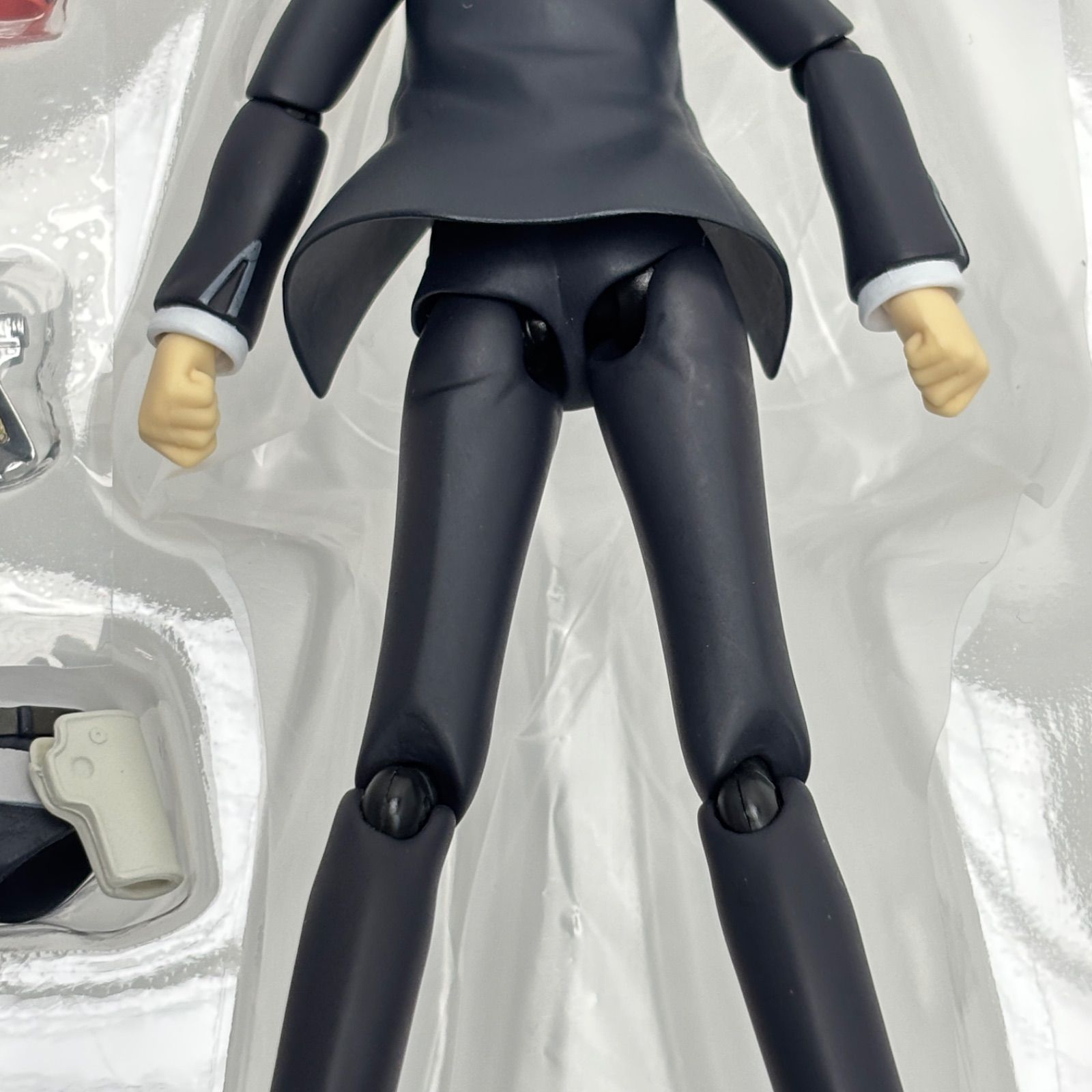 figma 結城理 ペルソナ3 【公式通販】