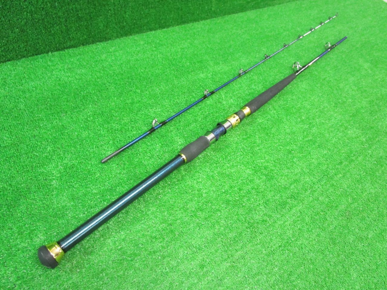 EC和　ダイワ ゴウイン 落とし込み S-215・R