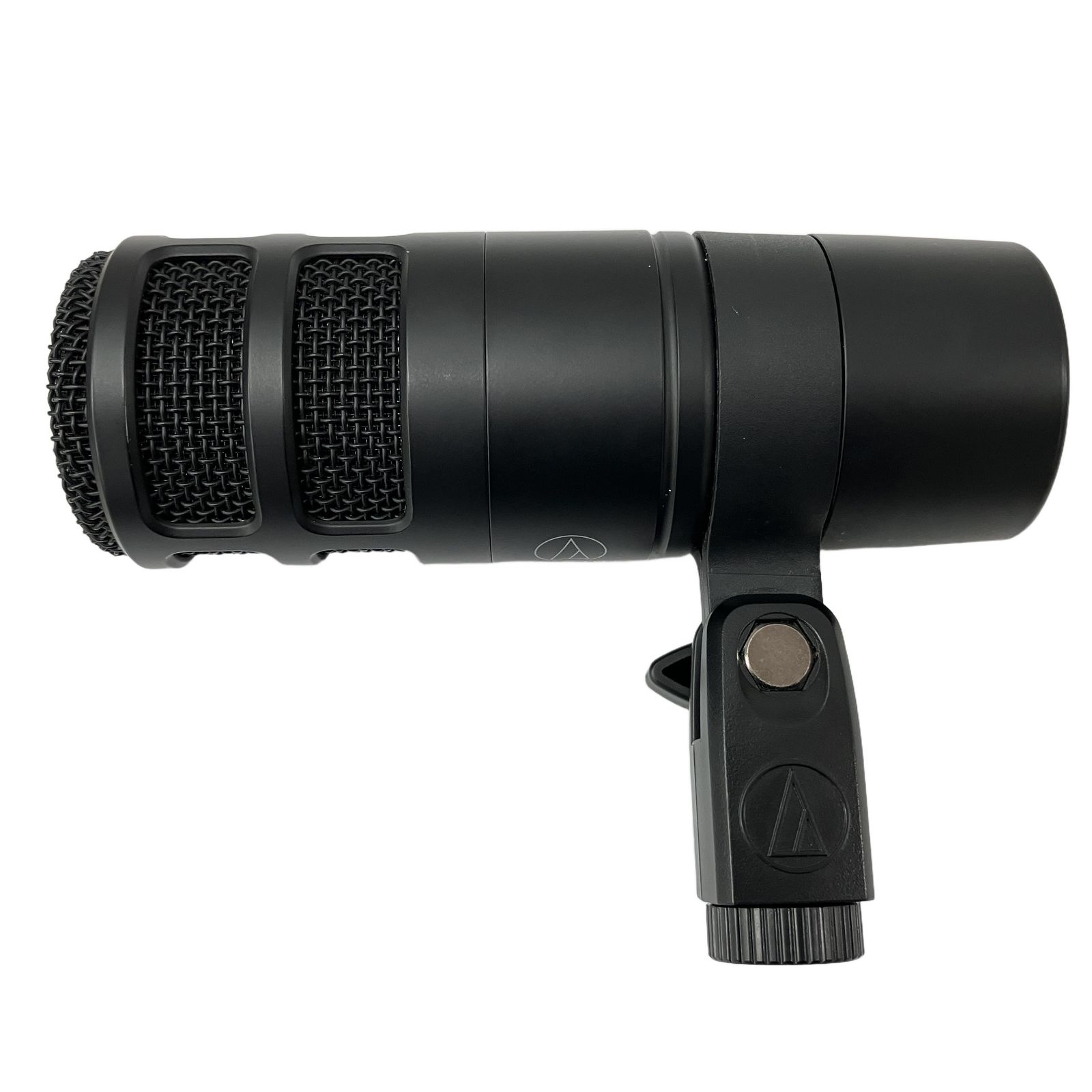 Audio technica AT2040 ダイナミック マイク オーディオ テクニカ 音響機材 中古H11248048