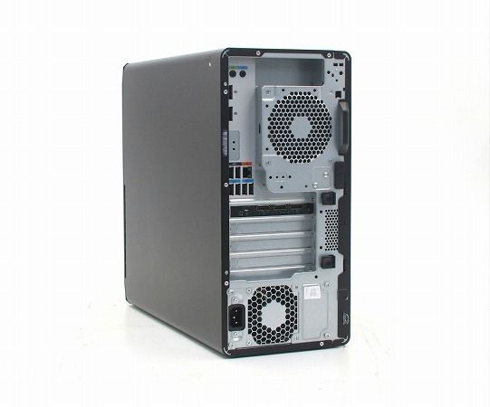 hp Z2 Tower G5 Xeon W-1250P 4.1GHz 32GB 512GB(Z Turbo Drive G2)+